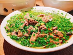 -周家二小姐的菜(西津渡店)