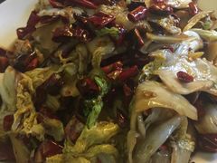 -乔家大院私房菜(海佳云顶店)