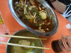 -青羊区不同味冒菜店(青羊店)