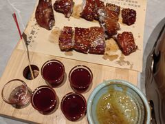 -桂小厨广西菜(印象城店)