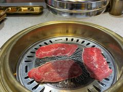 -妥妥烤肉料理(昙华林店)