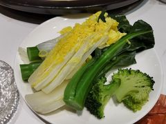 -德兴show鲜·蒸汽海鲜火锅餐厅(格创悦里店)