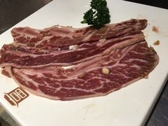 -韩宫宴烤肉·料理(苏州中心店)