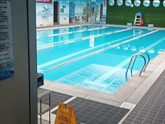 -奇缘游泳培训基地(辰茂店)