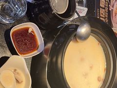 -捞王锅物料理(凯旋路店)