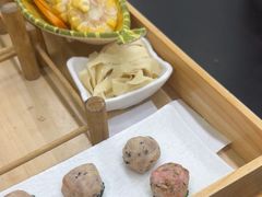 -名善山珍·野生菌汤锅(文殊院店)
