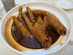 -凤凰楼酒家·粤宴点心(华强北店)