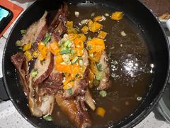 -半山腰·云南菜(侨福芳草地店)