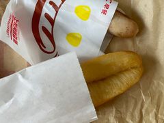 -肯德基(杭州和平饭店)