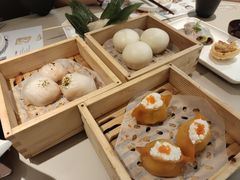 -蔡澜点心·粤菜(西单大悦城店)