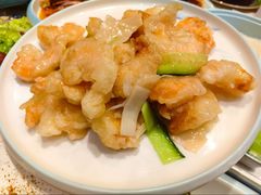 -清真吐鲁番餐厅(牛街店)