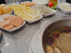 -光头药膳鸡(莱茵小镇店)