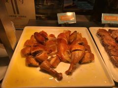 -长沙三景韦尔斯利酒店·Oval全日制餐厅自助餐