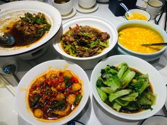 -兰湘子·湘菜小炒(长安万科广场店)