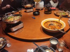 -徽三说·土徽菜·中国徽菜连锁品牌(一中店)