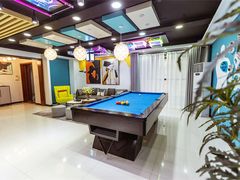 -聚会山庄·派对会议团建别墅轰趴馆(中兴和园店)