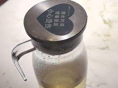 -绿茶餐厅(哈尔滨凯德店)