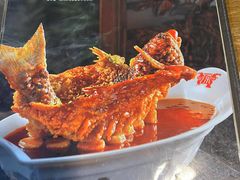 -徐鼎盛民间菜(南坪后堡店)