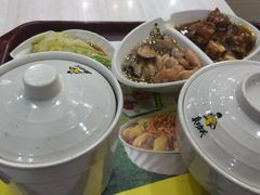 -真功夫(宁波火车南站)