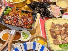 -小木屋米酒店·韩国料理(深圳总店)