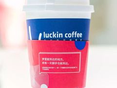 -瑞幸咖啡(平安滨江金融中心店)