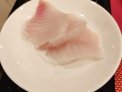 -索菲特酒店·海鲜自助 ·聚餐厅