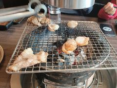 -大馥·炭火烧肉酒场(莘庄莘福坊店)