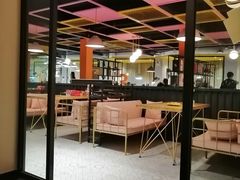 -火星工厂·桌游·团建聚会·轰趴馆(厦滘店)
