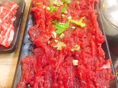 -牛魔王汕头牛肉火锅(笋岗店)