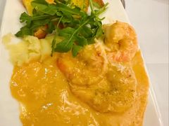 -摩根扒房(桐梓林店)