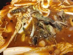 -小小河边鱼(天润城店)