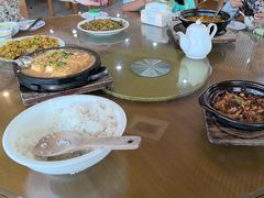 -兴隆槟榔园休闲农庄