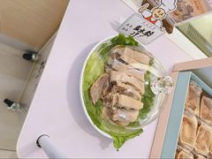 -东园小馆·早茶·淮扬小炒(三盛广场店)