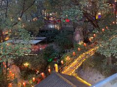 -巴倒烫陆派重庆火锅(南山店)