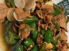 -绿草地·湘菜(芙蓉天街店)