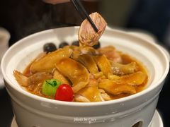 花雕酒醉河田鸡-闽和南(深圳万象城店)