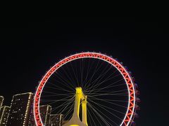 -天津之眼摩天轮