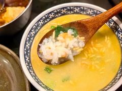-三酉星·枫·山風与野菜(上海总店)