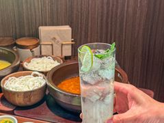 -良米山·云南野生菌过桥米线(上海首店)