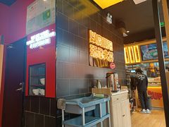 -熊吞·大碗丼烧肉饭(西市场嘉华店)