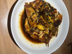 -默加东南亚美食(大宁音乐广场店)