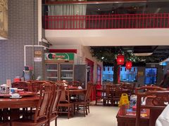 -京味张·北京烤鸭(南山店)