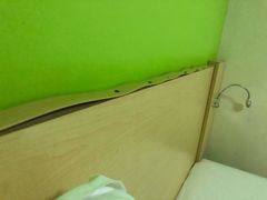 -7天酒店·广州天河公园地铁站店