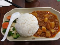 -李先生牛肉面大王(站北广场店)