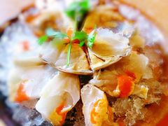 -宁波柏悦酒店·钱湖渔港