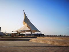 -日照灯塔风景区