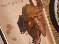 -鸽子窝(青塔店)