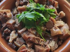 -春花民族美食(佳木斯总店)