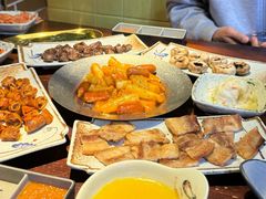 -火炉情韩国料理店(古田路店)