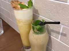 菠萝的海-Mark&Mars Restaurant